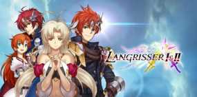 《梦幻模拟战 1&2》中文版 是一款日漫风格的策略冒险RPG合集