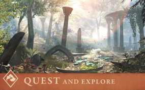 上古卷轴：刀锋 The Elder Scrolls Blades