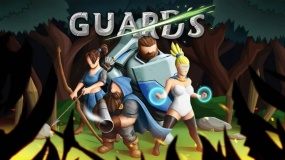 守卫Guards