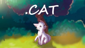 猫.Cat