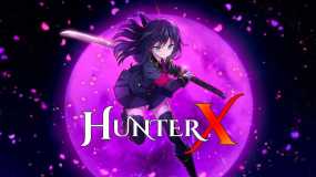 猎人X HunterX