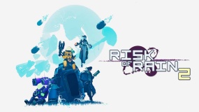 雨中冒险2 Risk of Rain 2