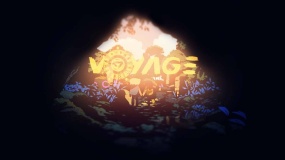 航行 Voyage