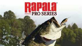 职业钓鱼 专业版 Rapala Fishing Pro Series