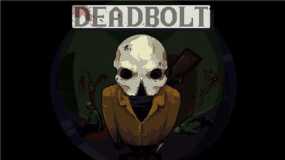 死亡闪电  Deadbolt