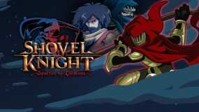 铲子骑士：磨难之灵 Shovel Knight Specter of Torment