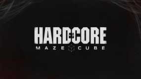硬核方块迷宫 Hardcore Maze Cube