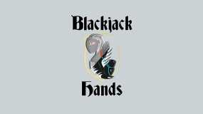 黑杰克手牌 Blackjack Hands