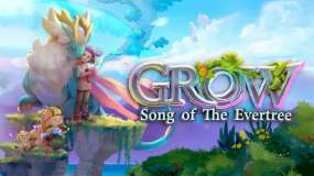 成长物语：永恒树之歌 Grow Song of the Evertree