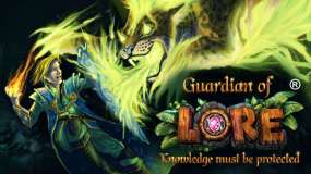 传说守护者 Guardian of Lore