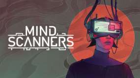 精神检验师 Mind Scanners