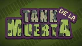 死亡坦克 Tank De La Muerta
