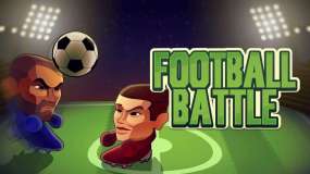 橄榄球战斗 Football Battle
