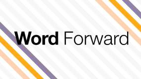单词转移 Word Forward