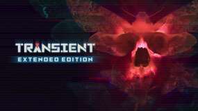 瞬变 加长版 Transient Extended Edition