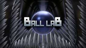 球实验室 Ball laB
