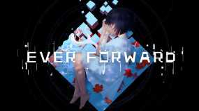 永进  Ever Forward