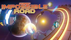 超不可能之路 Super Impossible Road