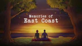 东海岸回忆 Memories of East Coast