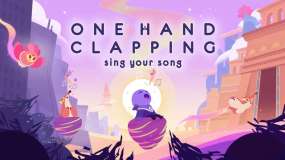 单手拍 One Hand Clapping