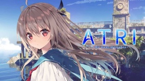 亚托莉 -我挚爱的时光- ATRI -My Dear Moments-