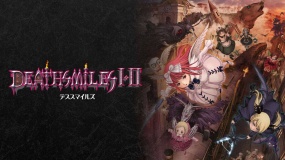 死亡微笑1+2 Deathsmiles I・II