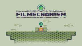 记录与复原 FILMECHANISM