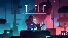 时间谎言 Timelie