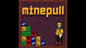 益智矿工 Minepull