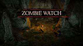 僵尸警戒 Zombie Watch