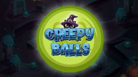可怕球球 Creepy Balls