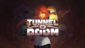 末日坑道 Tunnel of Doom