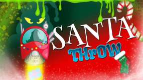 圣诞大投掷 Santa Throw