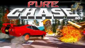 完全追逐80年代 Pure Chase 80’s