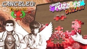 取消 超级拼图梦 Canceled Super Puzzles Dream