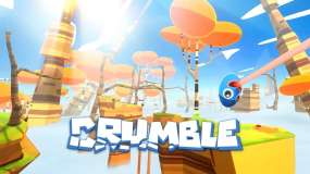 碎裂 Crumble