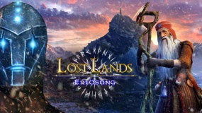 失落领地7：救赎 Lost Lands Redemption