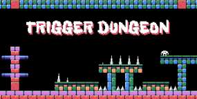 触发地牢 Trigger Dungeon