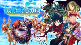 正义编年史 Justice Chronicles