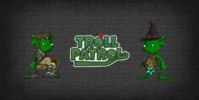 巨魔巡逻 Troll Patrol