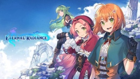 永恒光辉 Eternal Radiance