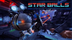 星际球 Star Balls