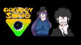 电波少女SWAG RADIRGY SWAG