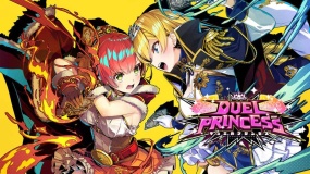 对战公主 Duel Princess