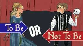 生存还是毁灭 To Be or Not To Be