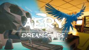 Aery：梦幻世界 Aery – Dreamscape