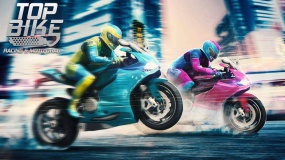 究极摩托车锦标赛 Top Bike Racing and Moto Drag