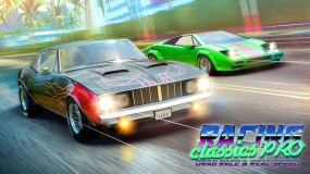 经典竞速PRO 拉力赛 时速 Racing Classics PRO Drag Race and Real Speed