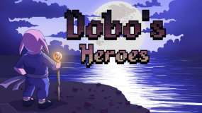 哆啵的英雄 Dobos Heroes