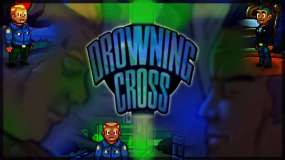 溺水的十字架 Drowning Cross